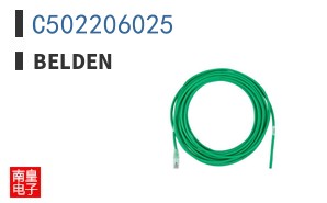 C502206025|Belden