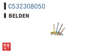 C532308050|Belden