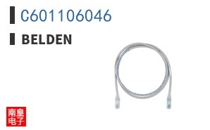 C601106046|Belden
