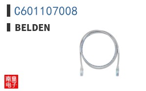 C601107008|Belden