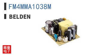 FM4MMA1038M
