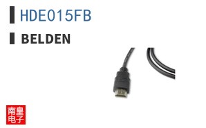 HDE015FB|Belden