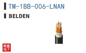 TM-1BB-006-LNAN|Belden