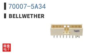 70007-5A34|BellWether