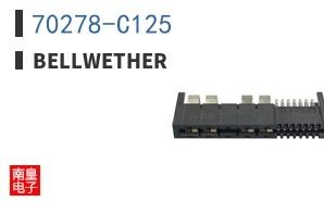 70278-C125|BellWether