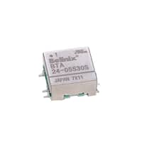 BTA05-12S12D|Bellnix