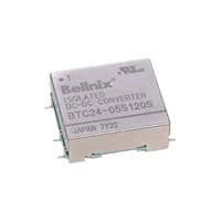 BTC12-05S120S|Bellnix