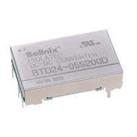 BTD05-03S250S|Bellnix