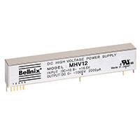 MHV12-300S10N|Bellnix