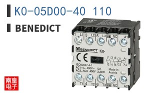 K0-05D00-40 110|Benedict