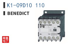 K1-09D10 110|Benedict