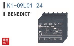 K1-09L01 =24|Benedict