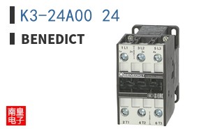 K3-24A00 24|Benedict