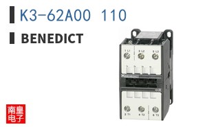 K3-62A00 110|Benedict