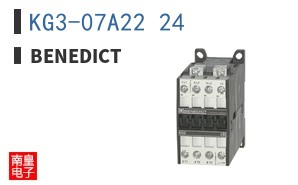 KG3-07A22 24|Benedict