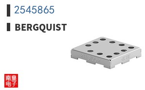 2545865|Bergquist