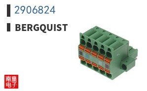2906824|Bergquist