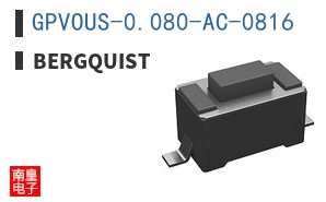 GPVOUS-0.080-AC-0816|Bergquist