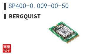 SP400-0.009-00-50|Bergquist