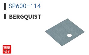 SP600-114|Bergquist
