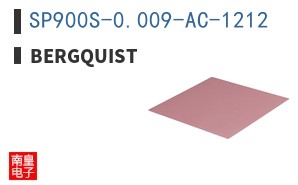SP900S-0.009-AC-1212|Bergquist
