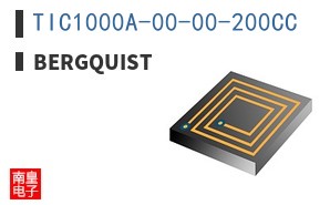 TIC1000A-00-00-200CC|Bergquist