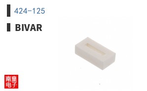 424-125|Bivar