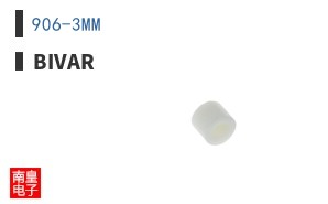 906-3MM|Bivar