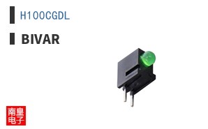 H100CGDL|Bivar