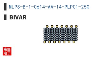 MLPS-B-1-0614-AA-14-PLPC1-250|Bivar