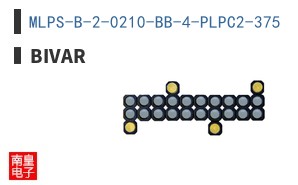 MLPS-B-2-0210-BB-4-PLPC2-375|Bivar