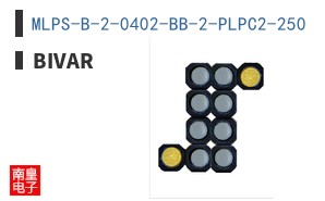 MLPS-B-2-0402-BB-2-PLPC2-250|Bivar