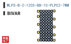 MLPS-B-2-1205-BB-10-PLPC2-7MM|Bivar