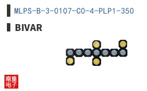 MLPS-B-3-0107-C0-4-PLP1-350|Bivar