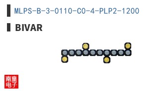 MLPS-B-3-0110-C0-4-PLP2-1200|Bivar