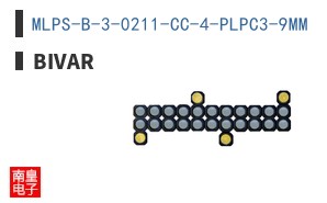 MLPS-B-3-0211-CC-4-PLPC3-9MM|Bivar