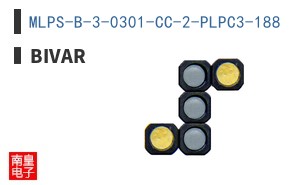 MLPS-B-3-0301-CC-2-PLPC3-188|Bivar