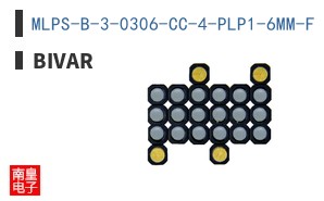 MLPS-B-3-0306-CC-4-PLP1-6MM-F|Bivar