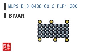 MLPS-B-3-0408-CC-6-PLP1-200|Bivar