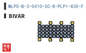 MLPS-B-3-0410-CC-8-PLP1-830-F|Bivar