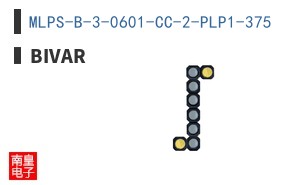 MLPS-B-3-0601-CC-2-PLP1-375|Bivar