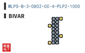 MLPS-B-3-0802-CC-4-PLP2-1000|Bivar