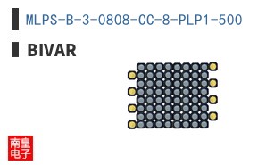 MLPS-B-3-0808-CC-8-PLP1-500|Bivar