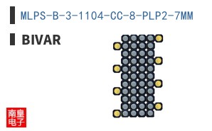 MLPS-B-3-1104-CC-8-PLP2-7MM|Bivar