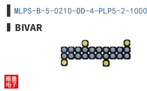 MLPS-B-5-0210-DD-4-PLP5-2-1000|Bivar