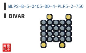 MLPS-B-5-0405-DD-4-PLP5-2-750|Bivar