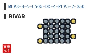 MLPS-B-5-0505-DD-4-PLP5-2-350|Bivar