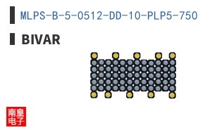 MLPS-B-5-0512-DD-10-PLP5-750|Bivar