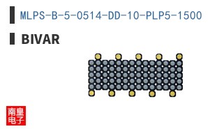 MLPS-B-5-0514-DD-10-PLP5-1500|Bivar