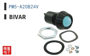 PM5-A20B24V|Bivar